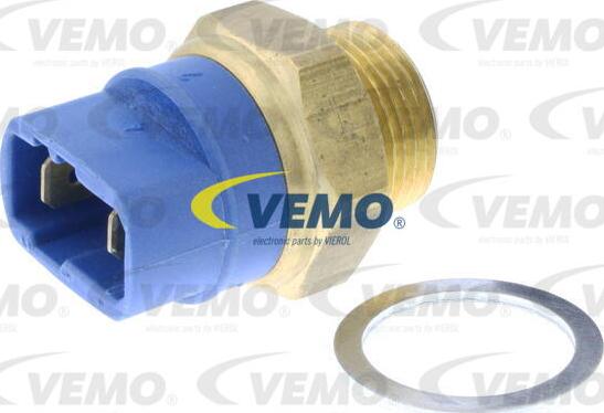 Vemo V15-99-1986 - Temperature Switch, radiator / air conditioner fan autospares.lv