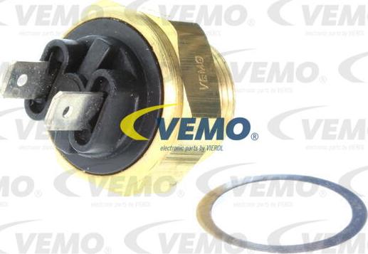 Vemo V15-99-1975-1 - Temperature Switch, radiator / air conditioner fan autospares.lv