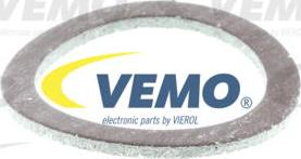 Vemo V15-99-1975-2 - Temperature Switch, radiator / air conditioner fan autospares.lv