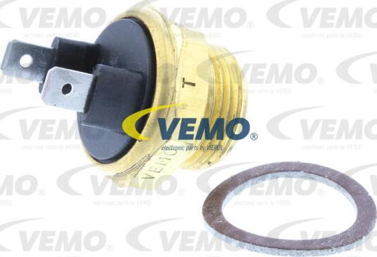 Vemo V15-99-1975-2 - Temperature Switch, radiator / air conditioner fan autospares.lv