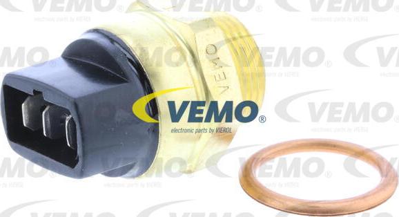 Vemo V15-99-1976-1 - Temperature Switch, radiator / air conditioner fan autospares.lv