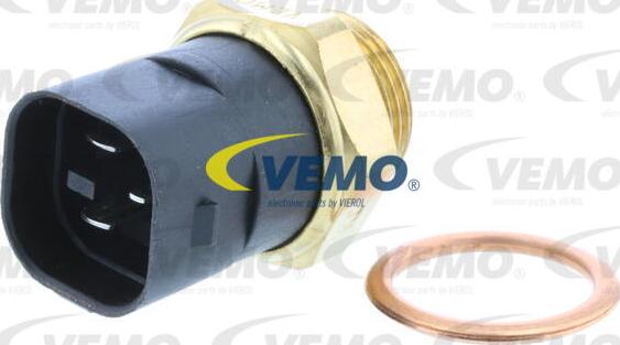 Vemo V15-99-1977-1 - Temperature Switch, radiator / air conditioner fan autospares.lv