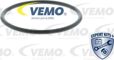 Vemo V15-99-1895 - Coolant thermostat / housing autospares.lv