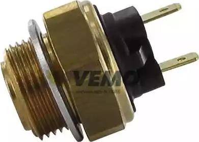 Vemo V15-99-2055 - Temperature Switch, radiator / air conditioner fan autospares.lv