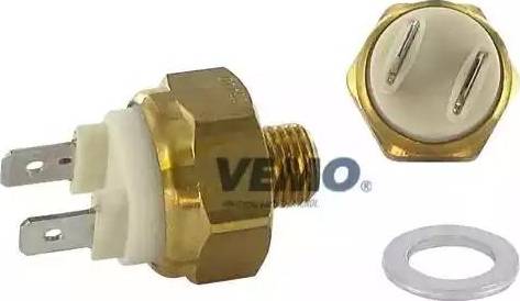 Vemo V15-99-2010 - Temperature Switch, radiator / air conditioner fan autospares.lv