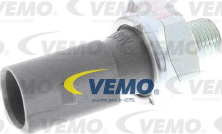 Vemo V15-99-2018 - Sender Unit, oil pressure autospares.lv