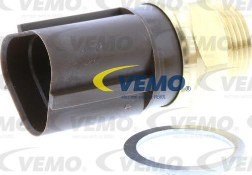 Vemo V15-99-2030 - Temperature Switch, radiator / air conditioner fan autospares.lv