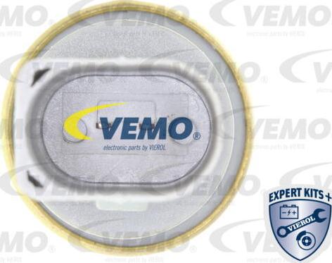 Vemo V15-99-2114 - Water Pump & Timing Belt Set autospares.lv