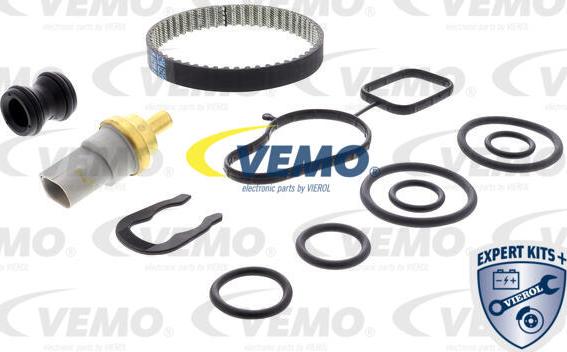 Vemo V15-99-2114 - Water Pump & Timing Belt Set autospares.lv