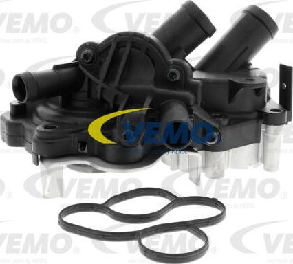 Vemo V15-99-2124 - Water Pump autospares.lv