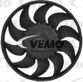 Vemo V15-90-1849 - Fan Wheel, engine cooling autospares.lv