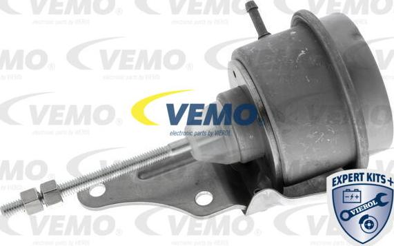 Vemo V15-40-0004 - Control Box, charger autospares.lv