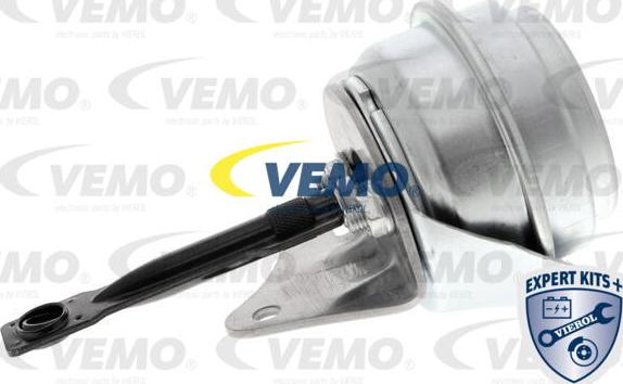 Vemo V15-40-0006 - Control Box, charger autospares.lv