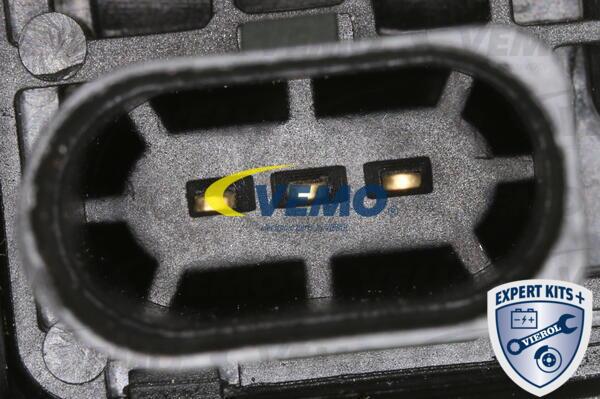 Vemo V15-40-0001 - Control Box, charger autospares.lv