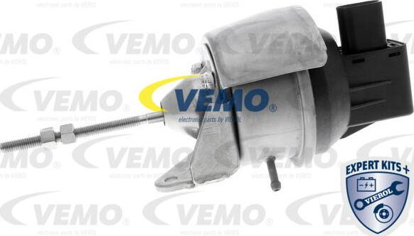 Vemo V15-40-0001 - Control Box, charger autospares.lv