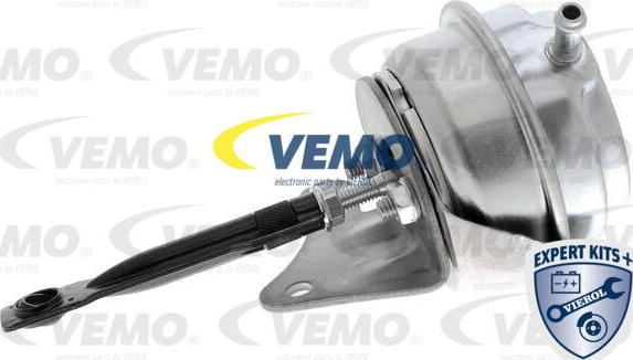 Vemo V15-40-0008 - Control Box, charger autospares.lv