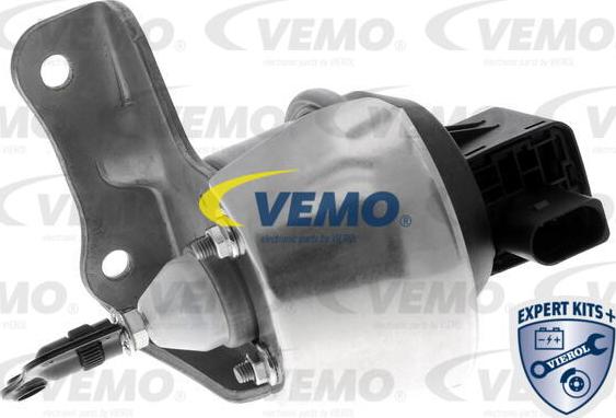 Vemo V15-40-0003 - Control Box, charger autospares.lv