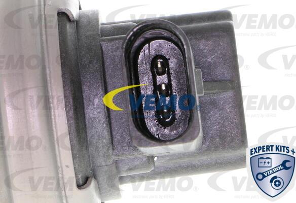 Vemo V15-40-0002 - Control Box, charger autospares.lv