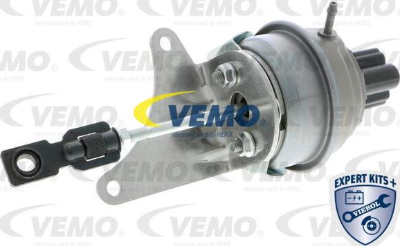 Vemo V15-40-0002 - Control Box, charger autospares.lv