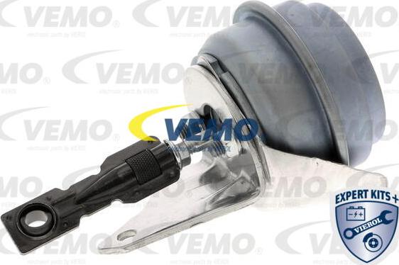 Vemo V15-40-0007 - Control Box, charger autospares.lv