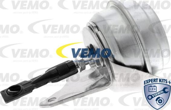 Vemo V15-40-0010 - Control Box, charger autospares.lv