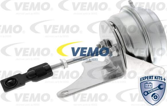 Vemo V15-40-0018 - Control Box, charger autospares.lv