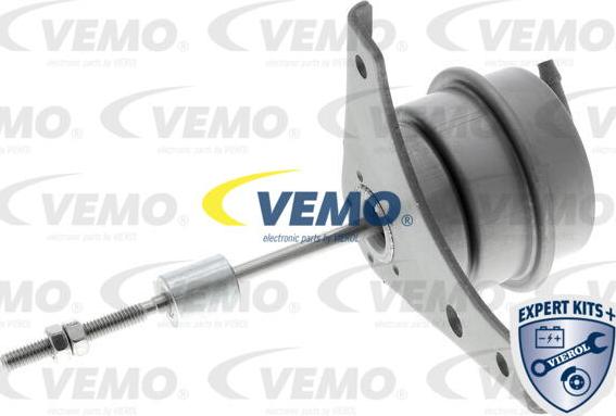 Vemo V15-40-0013 - Control Box, charger autospares.lv