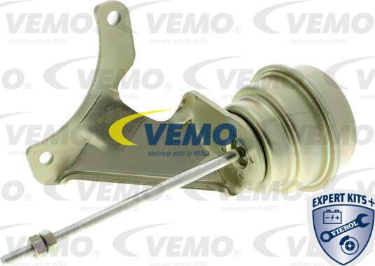 Vemo V15-40-0017 - Control Box, charger autospares.lv