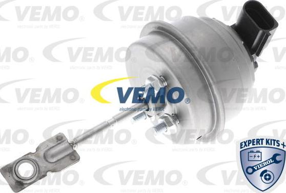 Vemo V15-40-0035 - Control Box, charger autospares.lv