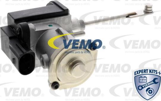 Vemo V15-40-0036 - Actuator, turbocharger autospares.lv