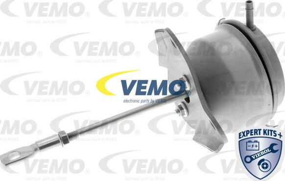 Vemo V15-40-0030 - Control Box, charger autospares.lv