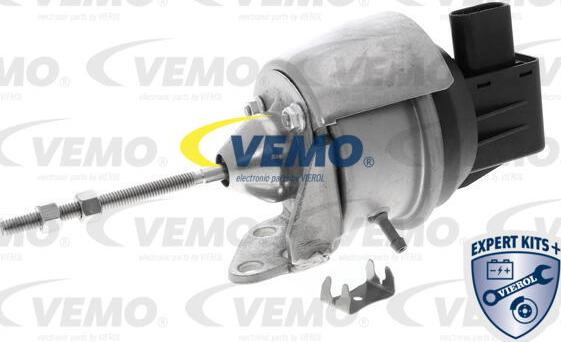 Vemo V15-40-0033 - Control Box, charger autospares.lv