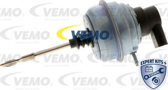 Vemo V15-40-0024 - Control Box, charger autospares.lv