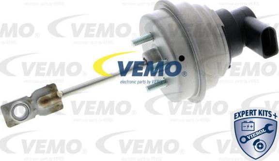 Vemo V15-40-0025 - Control Box, charger autospares.lv