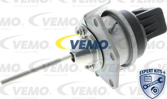 Vemo V15-40-0026 - Control Box, charger autospares.lv