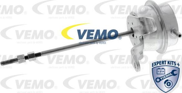 Vemo V15-40-0020 - Control Box, charger autospares.lv