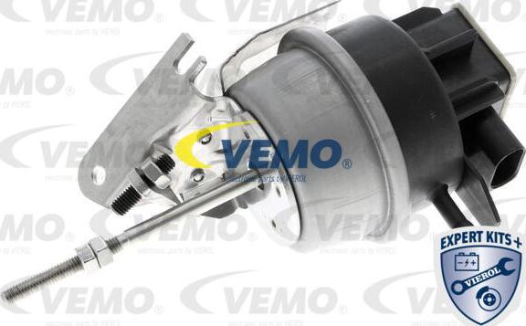 Vemo V15-40-0023 - Control Box, charger autospares.lv