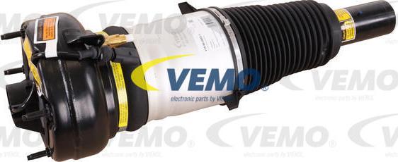 Vemo V15-50-0003-1 - Air Spring Strut autospares.lv