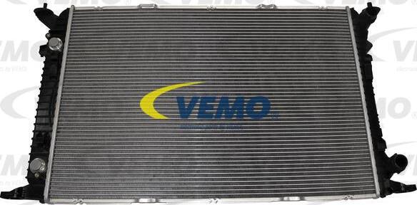 Vemo V15-60-5050 - Radiator, engine cooling autospares.lv