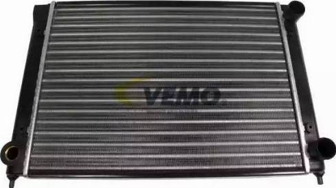 Vemo V15-60-5013 - Radiator, engine cooling autospares.lv