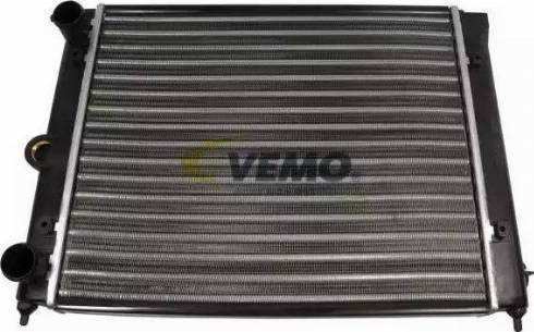 Vemo V15-60-5029 - Radiator, engine cooling autospares.lv