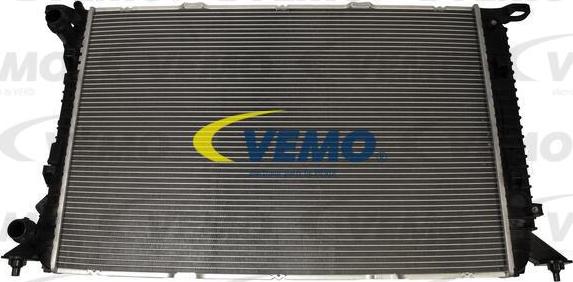 Vemo V15-60-6038 - Radiator, engine cooling autospares.lv