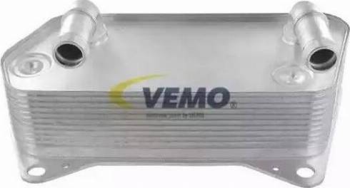 Vemo V15-60-6021 - Oil Cooler, automatic transmission autospares.lv