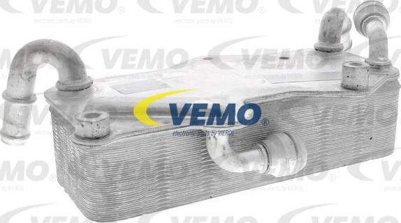 Vemo V15-60-0003 - Oil Cooler, automatic transmission autospares.lv