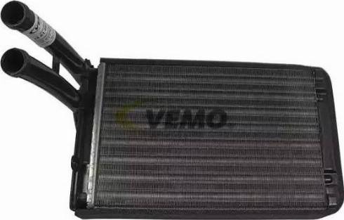 Vemo V15-61-0013 - Heat Exchanger, interior heating autospares.lv