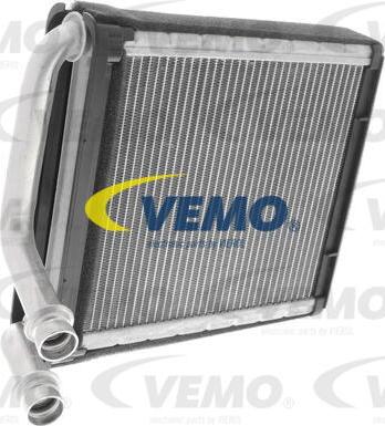 Vemo V15-61-0020 - Heat Exchanger, interior heating autospares.lv