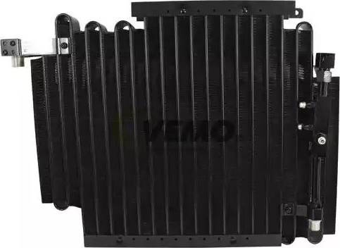Vemo V15-62-1042 - Condenser, air conditioning autospares.lv