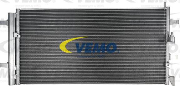 Vemo V15-62-1059 - Condenser, air conditioning autospares.lv