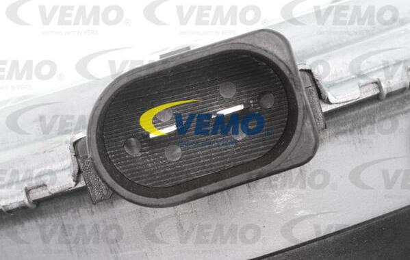 Vemo V15-01-1905 - Fan, radiator autospares.lv