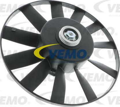 Vemo V15-01-1801 - Fan, radiator autospares.lv